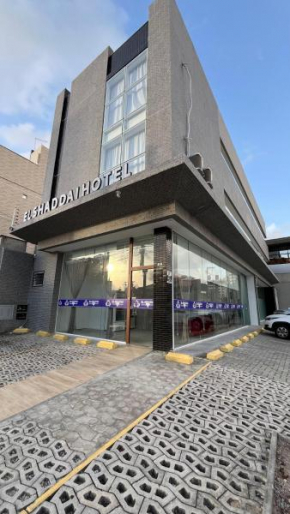 EL SHADDAI HOTEL